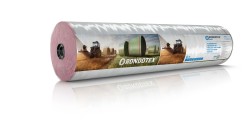 Rulonu tīkls Rondotex Basic 1.23m X 3600 m